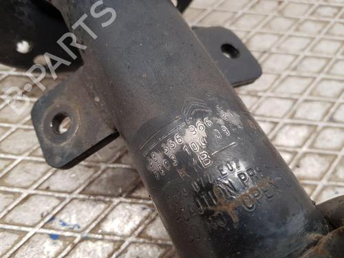 Left front shock absorber CITROËN C5 AIRCROSS (A_) 1.5 BlueHDi 130 (ACYHZJ, ACYHZR) | BP25461888M16 