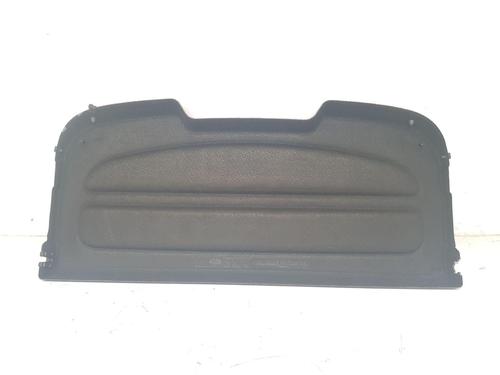 Rear parcel shelf FORD FIESTA VI (CB1, CCN) 1.25 | BP33853401C85  - Image 5