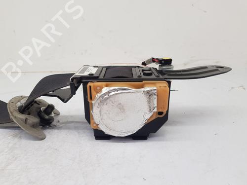 Front right seatbelt HONDA CIVIC IX (FK) 1.6 i-DTEC (FK3) | BP34226261I25 - Image 2