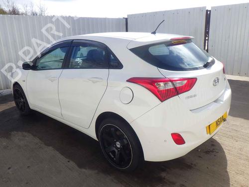 Front right window mechanism HYUNDAI i30 (GD) 1.4 | BP28158142C23  - Image 12