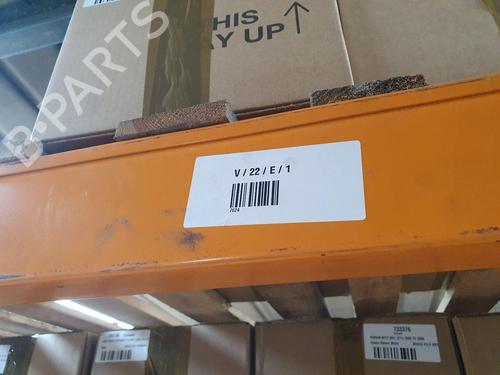 Tailgate lift support ROLLS-ROYCE WRAITH (RR5) V12 | BP27708676C138 - Image 8