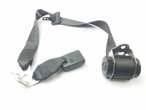 Used Rear center seatbelt Rear center seatbelt FORD FIESTA V (JH_, JD_) 1.25 16V (75 hp) 34141994 34141994