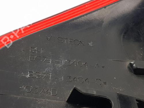 Right taillight FORD MONDEO IV (BA7) 1.6 TDCi | BP29229773C35 