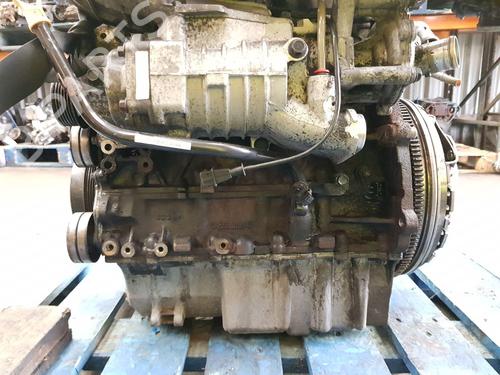 Engine MINI MINI Convertible (R52) Cooper S | BP24416980M1