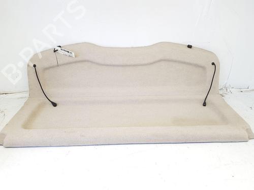 Used Rear parcel shelf Rear parcel shelf 38311944 38311944