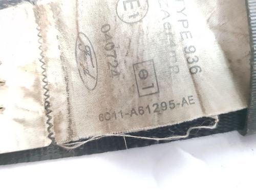 Front right seatbelt FORD TRANSIT Van (FA_ _) 2.4 TDCi RWD | BP29549023I25 