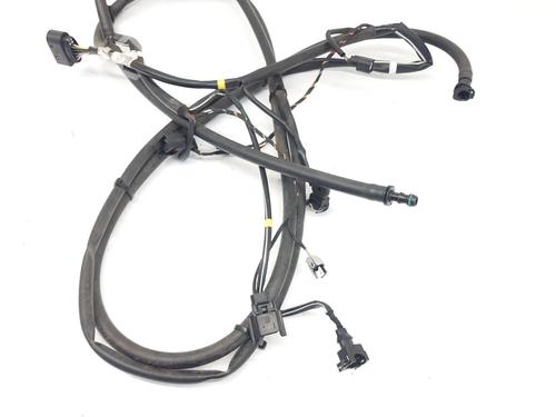 Wiring harness PORSCHE 911 (997) 3.8 Carrera S | BP22666736E16