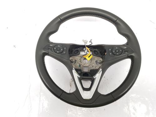 Volant OPEL ASTRA K (B16) 1.0 Turbo (68) (105 hp) 31983312