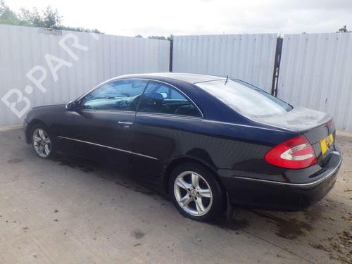 Engine control unit (ECU) MERCEDES-BENZ CLK (C209) CLK 270 CDI (209.316) | BP30948606M57  - Image 11