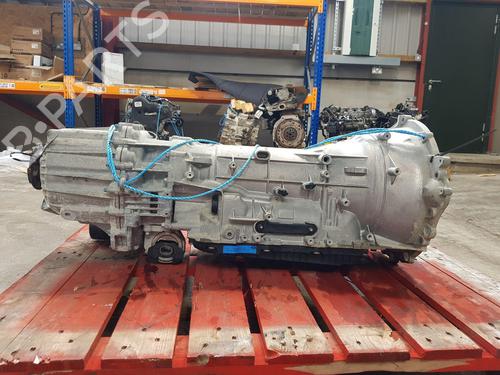 Gearbox LAND ROVER DEFENDER Station Wagon (L663) P300 Si4 4x4 | BP27620341M3  - Image 5