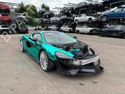 Front right panel MCLAREN 570GT 3.8 | BP27620224C59  - Image 20