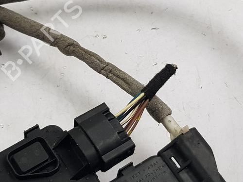 Front right lock BMW 3 (E46) 325 i | BP25462032C97 