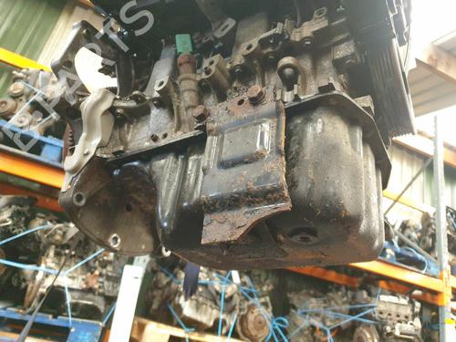Engine PEUGEOT 207 SW (WK_) 1.4 16V | BP24478295M1