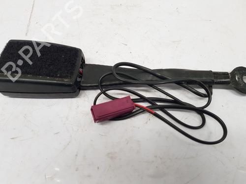 Front right belt tensioner FORD FIESTA VI (CB1, CCN) 1.0 Sport | BP30309723C88