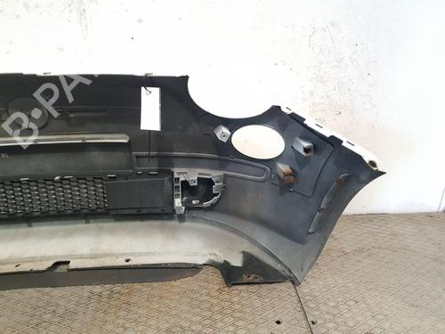 Front bumper FIAT 500 (312_) 1.2 (312AXA1A) | BP27353350C7 