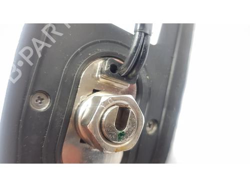 Antenna/Base HONDA CIVIC IX (FK) 1.6 i-DTEC (FK3) | BP25461573C140