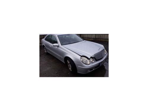 Elektronisk modul MERCEDES-BENZ E-CLASS (W211)  | BP22665666M83 