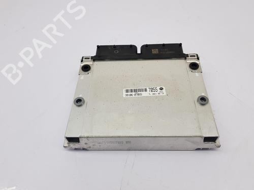 Engine control unit (ECU) HYUNDAI i20 III (BC3, BI3) | BP31574425M57