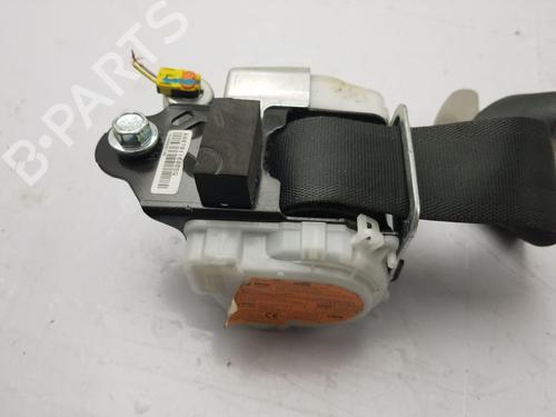 Front left seatbelt KIA PICANTO II (TA) 1.2 | BP38623587I26 - Image 2