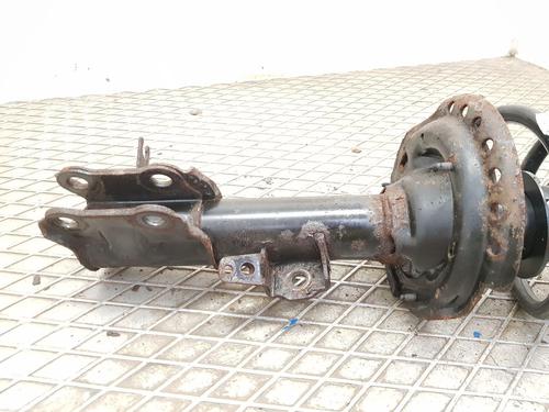 Right front shock absorber KIA VENGA (YN) 1.6 CVVT | BP27214523M17 