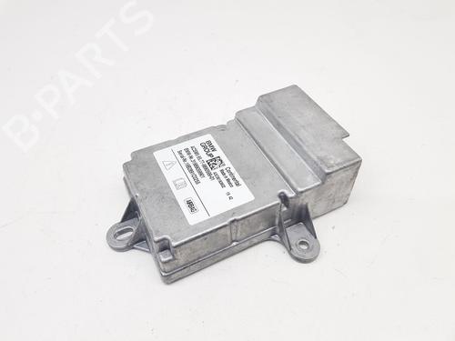 ECU airbags BMW X4 (G02, F98) xDrive M40 d | BP31301088M53 