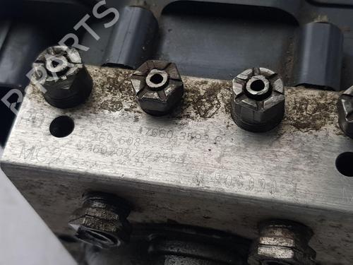 ABS pump RENAULT MASTER III Van (FV) 2.3 dCi 110 FWD (FV0R, FV0W, FV1A) | BP34226241M43  - Image 6