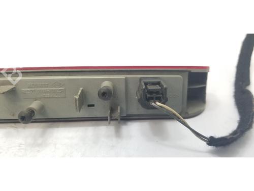 Third brake light RENAULT MEGANE III Coupe (DZ0/1_) 1.5 dCi (DZ0B) | BP24531456L11 