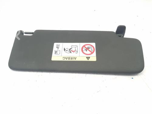 Left sun visor AUDI A4 B9 Avant (8W5, 8WD) RS4 TFSi quattro | BP33412993I1  - Image 5