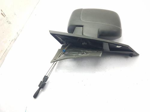 Used Right mirror Right mirror CITROËN JUMPY II Van 1.6 HDi 90 16V (90 hp) 34331986 34331986
