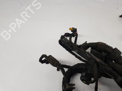 Wiring harness VW GOLF VII (5G1, BQ1, BE1, BE2) 2.0 R 4motion | BP30977089E16