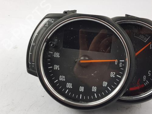 Instrument cluster MINI MINI COUNTRYMAN (F60) Cooper | BP29229881C47