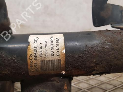 Left front shock absorber FORD MONDEO IV (BA7) 2.0 TDCi | BP29514361M16 