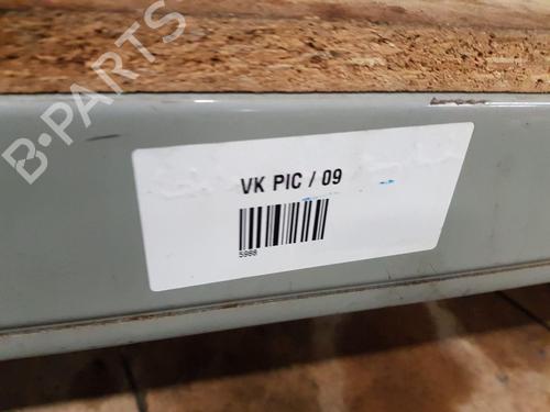 Used Left taillight Left taillight HONDA CR-V III (RE_) 2.2 i-CTDi 4WD (RE6) (140 hp) 33329713 33329713