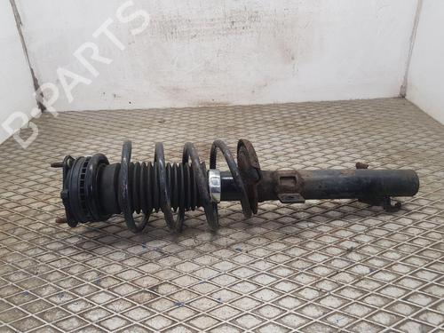 Used Right front shock absorber FORD FIESTA V (JH_, JD_) 1.25 16V (75 hp) 29492590