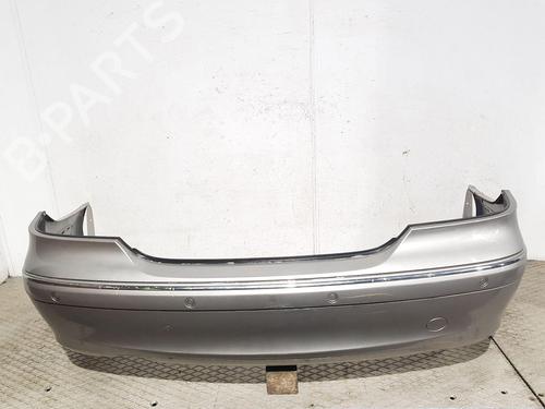 Bak støtfanger MERCEDES-BENZ CLK Convertible (A209) CLK 240 (209.461) (170 hp) 30796412
