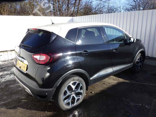 Radio RENAULT CAPTUR I (J5_, H5_) 0.9 TCe 90 | BP28088072E6 - Image 12