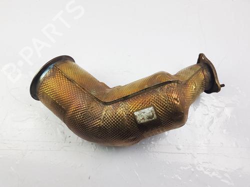 Used Catalyst AUDI A5 (F53, F5P) RS5 quattro (450 hp) 25461782