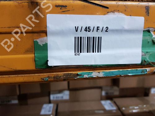 Hattehylde VOLVO V40 Hatchback (525) T2 | BP36144192C85  - Image 7