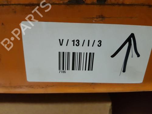 Leva del cambio JAGUAR I-PACE (X590) EV400 AWD | BP31346448M90 