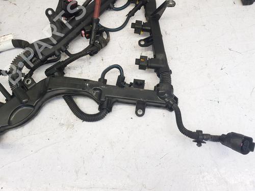 Wiring harness JEEP RENEGADE SUV (BU, B1, BV) 2.0 CRD 4x4 | BP25839766E16 