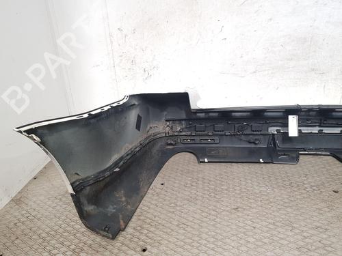 Rear bumper LAND ROVER RANGE ROVER SPORT I (L320) 3.0 D 4x4 | BP27455295C8 