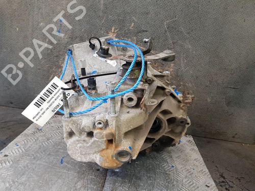 Getriebe SUZUKI CELERIO (LF) 1.0 (AVK310) | BP28527061M3 