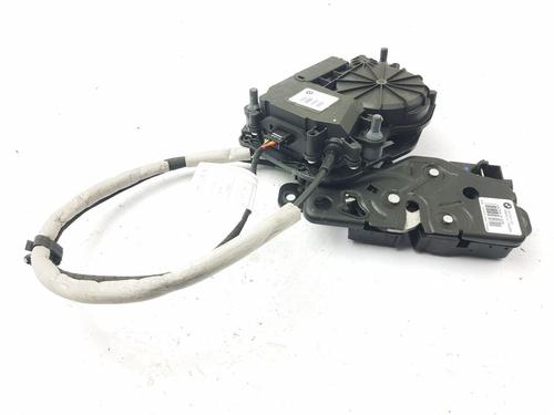 hjelmlås hjelmlås BMW 7 (G11, G12) 730 d, Ld xDrive (265 hp) 33004914 33004914