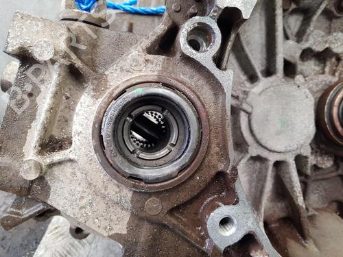 Gearbox KIA CEE'D (JD) 1.4 CVVT | BP25840799M3