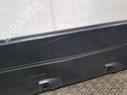 Right sideskirt AUDI TT Roadster (8J9) 2.5 RS quattro | BP32331963C114 