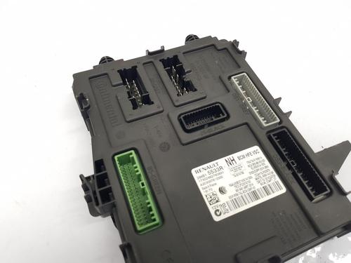 Electronic module RENAULT KADJAR (HA_, HL_) | BP29755760M83