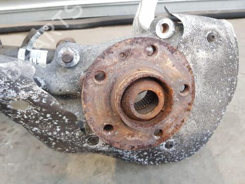 Left front suspension AUDI A5 Convertible (8F7)  | BP22673794M72 