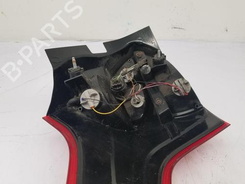 Right taillight FORD FOCUS III 1.6 TDCi | BP40463484C35 - Image 6