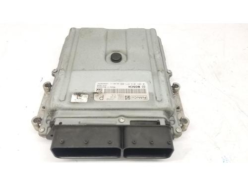 Used Engine control unit (ECU) Engine control unit (ECU) 38511242 38511242