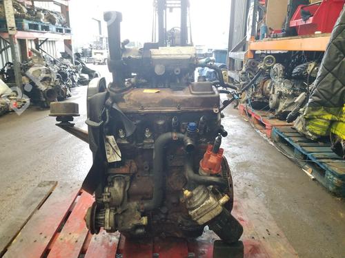 Engine VW TRANSPORTER T4 Van (70A, 70H, 7DA, 7DH) 2.0 | BP32275046M1
